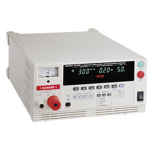 耐電圧試験機 1