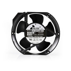軸方向電子機器用ファン