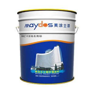 コントラスト塗料