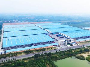 物流用建築物