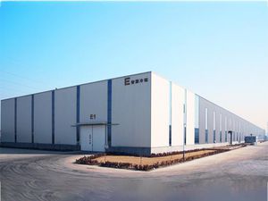 モジュール式建築物