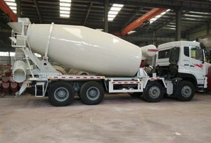 コンクリート用コンクリ－トポンプ車