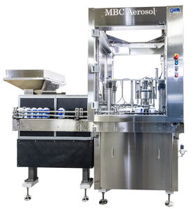 バルブ用差し込み装置 1
