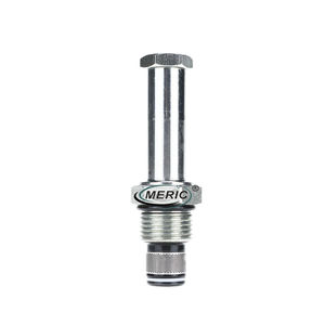 スプール油圧方向制御弁