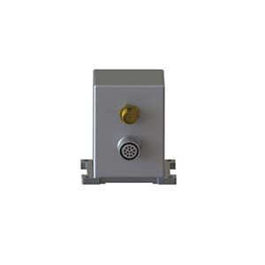 GNSSナビゲーション用慣性センター