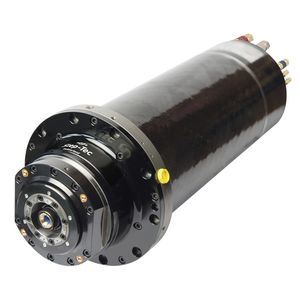 製粉電動スピンドル