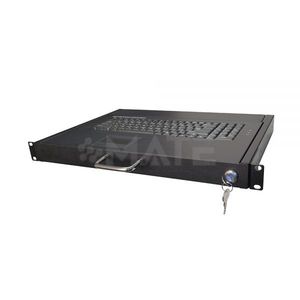 19"引出し付きラック 1