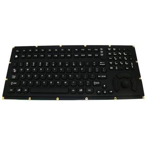 パネル設置用キーボード