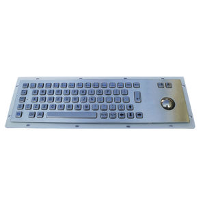 バンダルプルーフキーボード 1