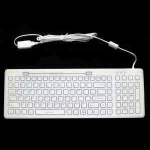 卓上キーボード 1