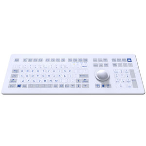 メンブレンキーボード 1