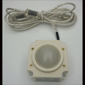2 inch (50 mm)トラックボール