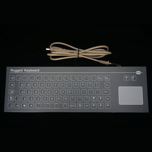 パネル設置用キーボード