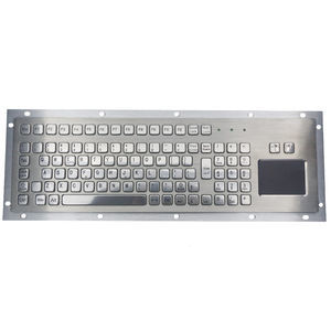 パネル設置用キーボード 1