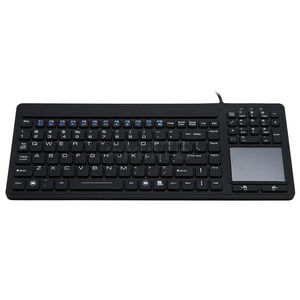 卓上キーボード 1