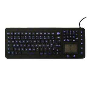 衛生用キーボード 1