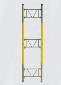 縦型高荷重プロップ