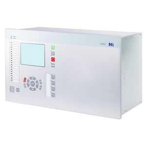 電流保護継電器