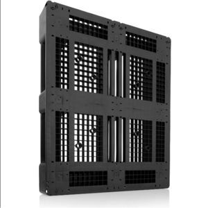 プラスチック製パレット 1