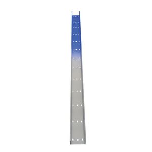 電気めっき亜鉛鋼板ケーブル ラック