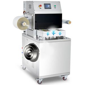 MA包装付き包装機