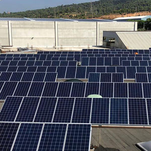 太陽光発電所