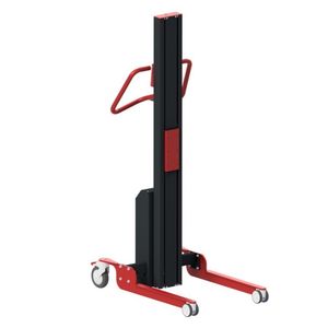 ハンドリング用小型スタッカー