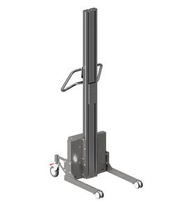 ハンドリング用小型スタッカー