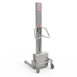 ハンドリング用小型スタッカー 1