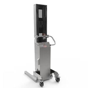 ハンドリング用小型スタッカー 1