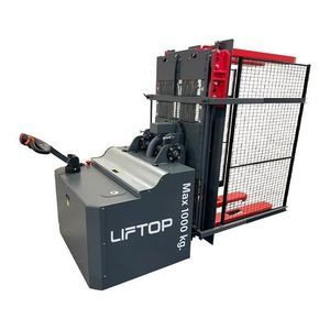 移動式パレット交換機 1