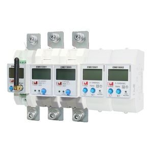 単相電力量計 1