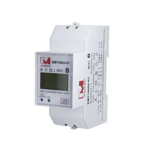 単相電力量計 1