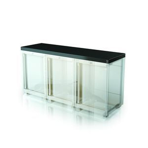 実験用作業用テーブル