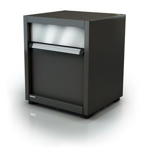 スチール製作業台