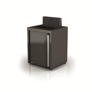 スチール製作業台