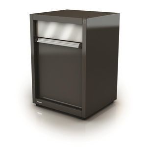スチール製作業台