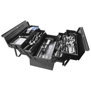 スチール製道具箱