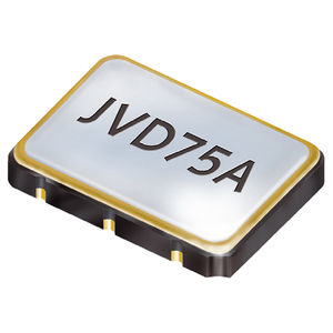 電圧制御水晶発振器（VCXO）オシレーター