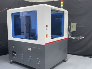 粗度測定機 1