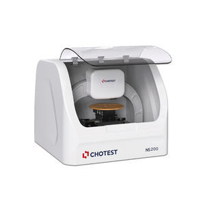 スタイレットプロフィロメータ 1