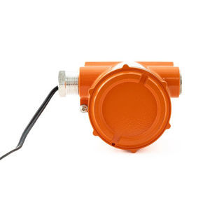 ガス検出器