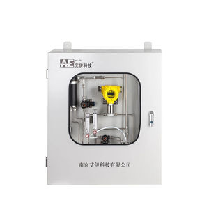 酸素分析器