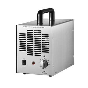 高濃度オゾン発生器