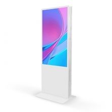 カラー液晶ディスプレイ用案内パネル