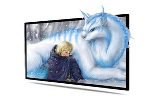 液晶ディスプレモニタ