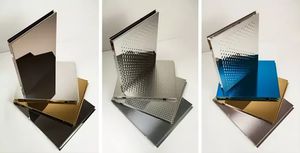 低密度ポリエチレンサンドイッチパネル
