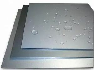 低密度ポリエチレンサンドイッチパネル