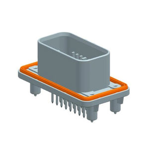 電源コネクター