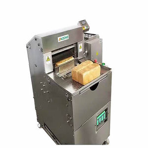 自動産業用食パンスライサ-